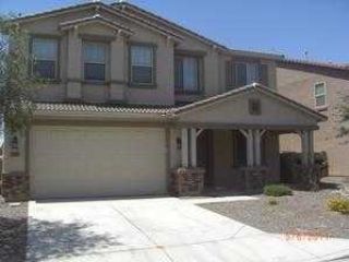 Casa Reposeída - Listado 100085600