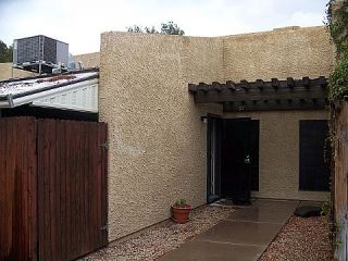 Casa Reposeída - 629 N MESA DR APT 27, 85201