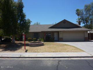 Casa Reposeída - 704 N ORLANDO CIR, 85205