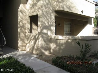 Casa Reposeída - 725 N DOBSON RD APT 173, 85224