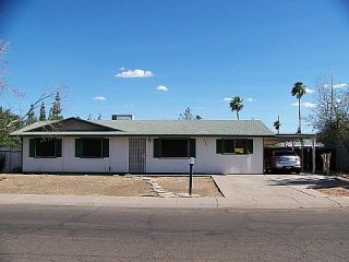 Casa Reposeída - 337 E JUNIPER AVE, 85234