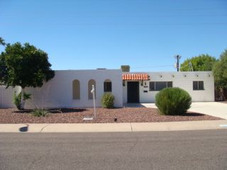 Casa Reposeída - 5426 N 81ST PL, 85250