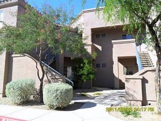 Casa Reposeída - 11680 E SAHUARO DR UNIT 1018, 85259