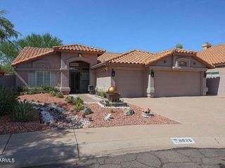 Casa Reposeída - Listado 100894076