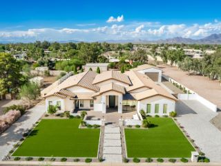 Casa Reposeída - Listado 100947855