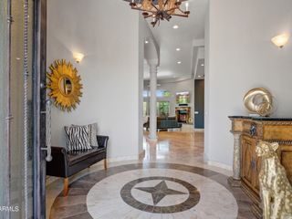 Casa Reposeída - Listado 100895351