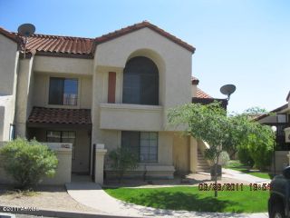 Casa Reposeída - 700 E MESQUITE CIR, 85281