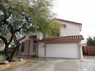 Casa Reposeída - 1955 S SANDSTONE ST, 85295