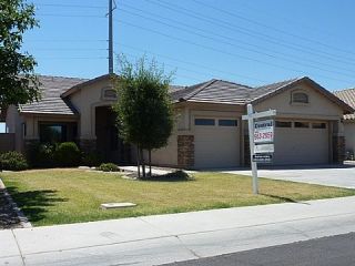 Casa Reposeída - 3443 S JOSHUA TREE LN, 85297