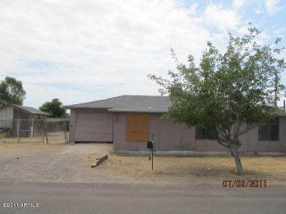 Casa Reposeída - 7617 N 76TH LN, 85303