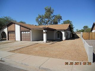 Casa Reposeída - 13228 N 51ST LN, 85304