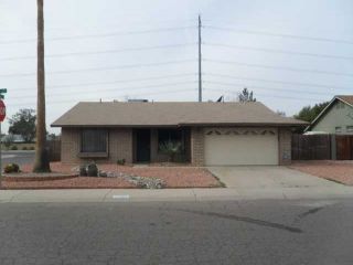 Casa Reposeída - 11604 N 66TH DR, 85304