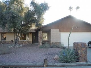 Casa Reposeída - 15615 N 56TH AVE, 85306