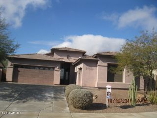 Casa Reposeída - 10150 S 186TH LN, 85338