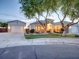 Casa Reposeída - Listado 100836537