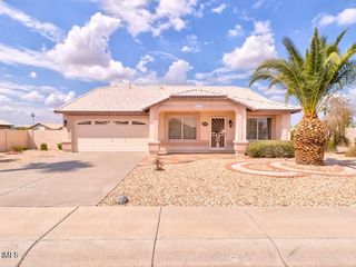 Casa Reposeída - Listado 100924274