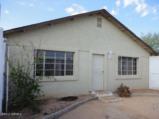 Casa Reposeída - 12851 W MARKET ST, 85374