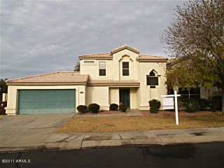 Casa Reposeída - 15178 N 90TH LN, 85381