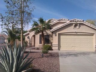 Casa Reposeída - 8764 W LONE CACTUS DR, 85382