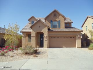 Casa Reposeída - 7090 W EAGLE RIDGE LN, 85383