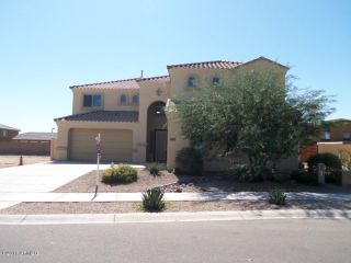 Casa Reposeída - 17881 W LARKSPUR DR, 85388