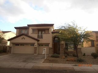 Casa Reposeída - 17547 W SAGUARO LN, 85388