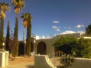Casa Reposeída - Listado 100124795