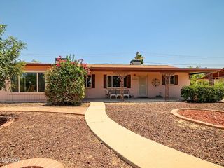 Casa Reposeída - Listado 100708829