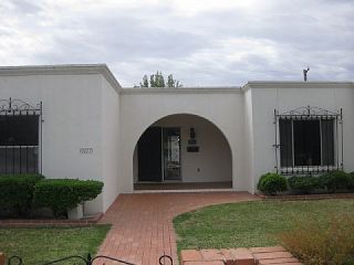 Casa Reposeída - 5772 E GRANT RD, 85712