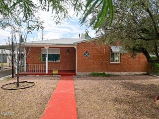 Casa Reposeída - Listado 100879416