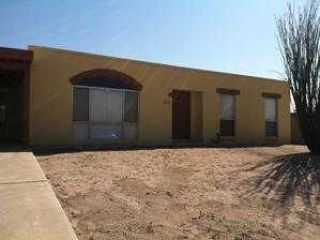 Casa Reposeída - 8600 E PIMA ST, 85715