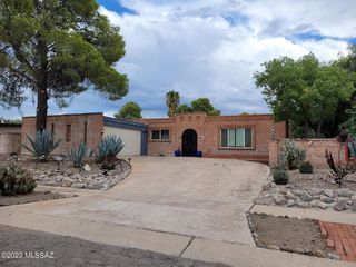 Casa Reposeída - Listado 100926289