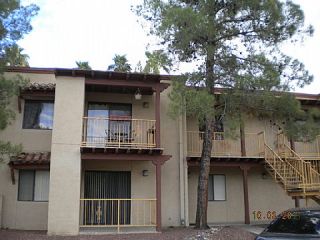 Casa Reposeída - 3357 N COUNTRY CLUB RD APT 6, 85716