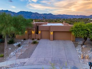 Casa Reposeída - Listado 100808425