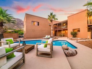 Casa Reposeída - Listado 100829651