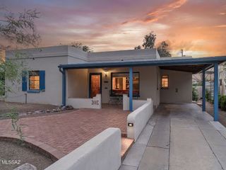 Casa Reposeída - Listado 100701733