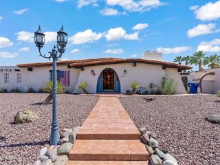 Casa Reposeída - Listado 100747596