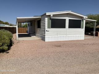 Casa Reposeída - 6142 N OLIVE TREE LN, 85741