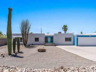 Casa Reposeída - Listado 100617606