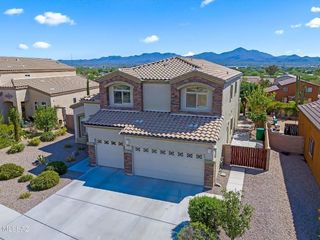 Casa Reposeída - Listado 100778901