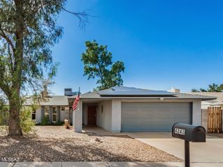 Casa Reposeída - Listado 100899723