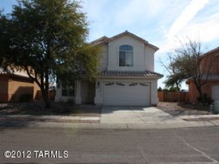 Casa Reposeída - 9050 N SAFFLOWER LN # L, 85743