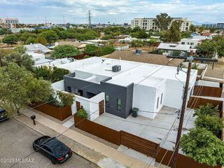 Casa Reposeída - Listado 100818318