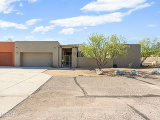 Casa Reposeída - Listado 100893524