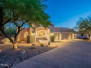 Casa Reposeída - Listado 100656980