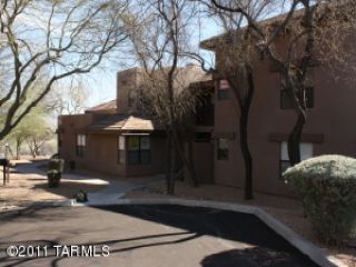 Casa Reposeída - GREENS VENTANA CANYON, 85750