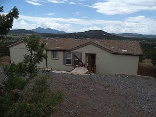 Casa Reposeída - 1582 E SAGEBRUSH ST, 86046