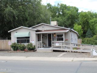 Casa Reposeída - Listado 100980853