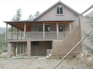 Casa Reposeída - Listado 100025757