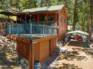 Casa Reposeída - Listado 100788885